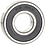 M Part M Part Cartridge Bear R8 2RS 1/2"x1-1/8"x 5/1