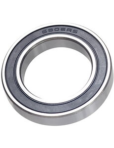 M Part M Part Cartridge Bearing 6906 2RS 30x47x9