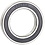 M Part M Part Cartridge Bearing 6906 2RS 30x47x9