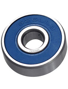 M Part M Part Ceramic Bearing 626 LLB 6x19x6