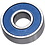 M Part M Part Ceramic Bearing 607 LLB 7x19x6