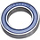 M Part M Part Cartridge Bearing MR17286 2RS 17x28x6