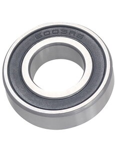 M Part M Part Cartridge Bearing 6003 2RS 17x35x10