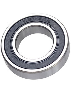 M Part M Part Cartridge Bearing 6904 2RS 20x37x9