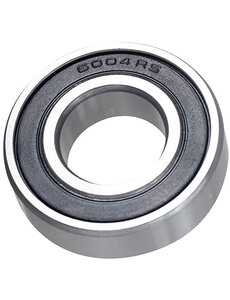 M Part M Part Cartridge Bearing 6004 2RS 20x42x12