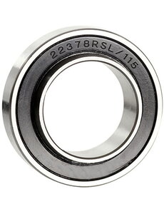 M Part M Part Cart Bear MR22237B 2RS 22x23x7/11.5