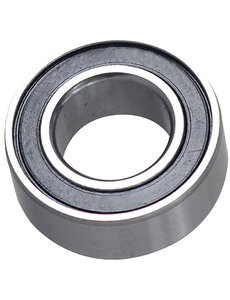 M Part M Part Cartridge Bearing 63800 2RS 10x19x7