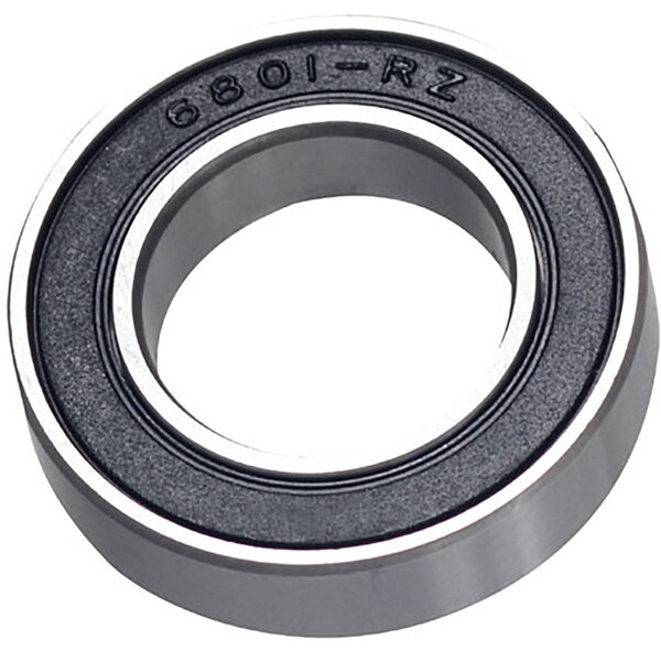 M Part M Part Cartridge Bearing 6801 2RS 12x21x5