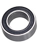 M Part M Part Cartridge Bearing 63801 2RS 12x21x7