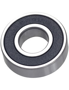 M Part M Part Cartridge Bearing 6001 2RS 12x28x8 (CB-075)