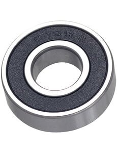 M Part M Part Cartridge Bearing 6001 2RS 12x28x8 (CB-075)