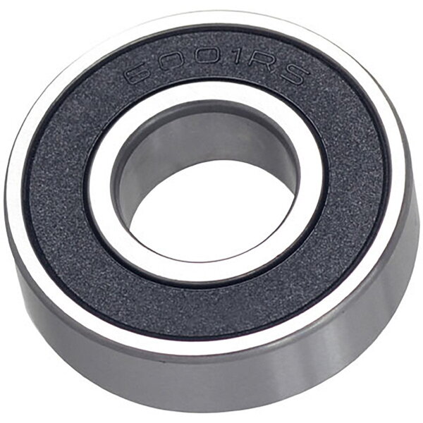 M Part M Part Cartridge Bearing 6001 2RS 12x28x8 (CB-075)