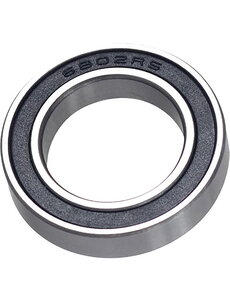M Part M Part Cartridge Bearing 6802 2RS 15x24x5