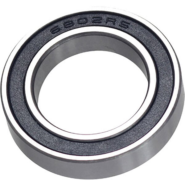 M Part M Part Cartridge Bearing 6802 2RS 15x24x5