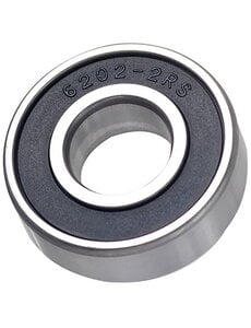M Part M Part Cartridge Bearing 6202 2RS 15x35x11