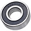 M Part M Part Cartridge Bearing 6202 2RS 15x35x11