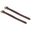 M Part M Part Leather basket straps, high quality, universal fit
