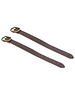 M Part M Part Leather basket straps, high quality, universal fit