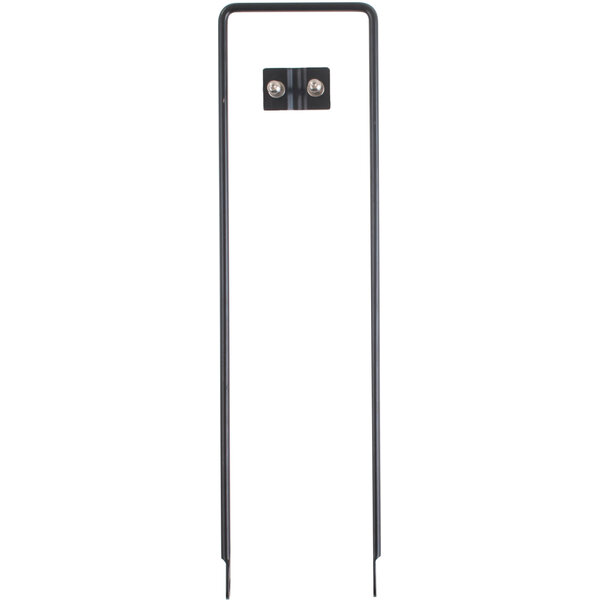 M Part M Part Fixed U-stay basket bracket, 410 mm