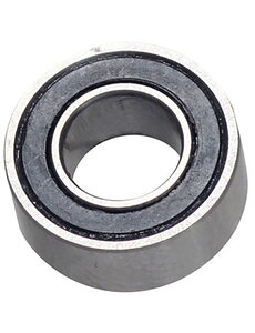 M Part M Part Cartridge Bearing MR105 2RS 5x10x4
