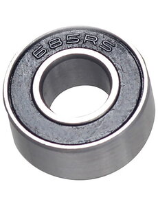 M Part M Part Cartridge Bearing 685 2RS 5x11x5