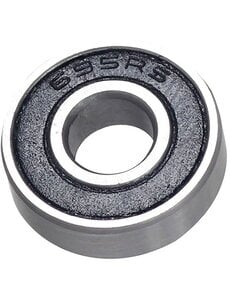 M Part M Part Cartridge Bearing 695 2RS 5x13x4