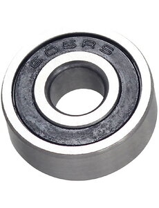 M Part M Part Cartridge Bearing 605 2RS 5x14x5
