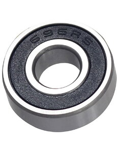 M Part M Part Cartridge Bearing 696 2RS 6x15x5