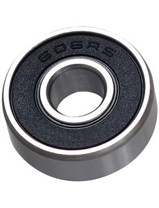 M Part M Part Cartridge Bearing 606 2RS 6x17x6