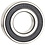 M Part M Part Cartridge Bearing 688 2RS 8x16x5