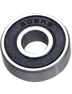 M Part M Part Cartridge Bearing 608 2RS 8x22x7
