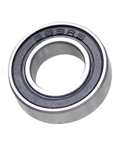 M Part M Part Cartridge Bearing 689 2RS 9x17x5