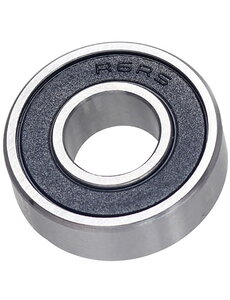 M Part M Part Cartridge Bearing R6 2RS 3/8"x7/8"x9/3