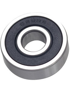 M Part M Part Cartridge Bearing 629 2RS 9x26x8