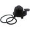 M Part M Part Bell with straps black