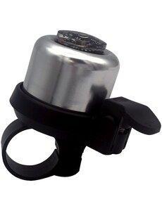 M Part M Part Bell standard fit, with compass