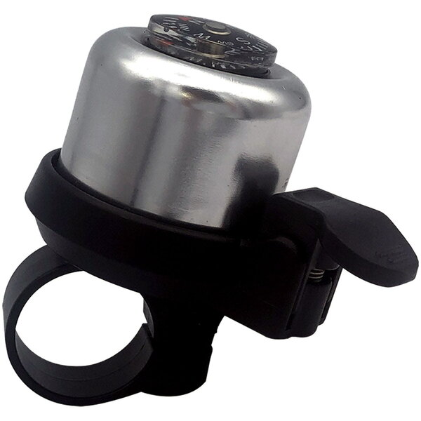 M Part M Part Bell standard fit, with compass