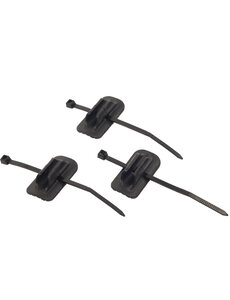 M Part M Part Self-adhesive cable guides