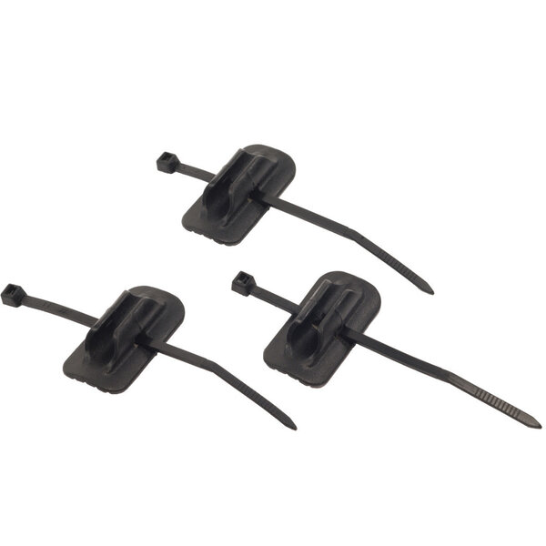 M Part M Part Self-adhesive cable guides