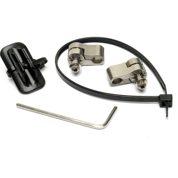M Part M Part Top tube disc cable guide set