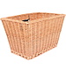 M Part M Part Spitalfields rectangular wicker basket with mounting plates