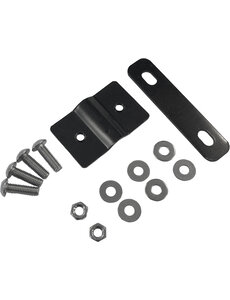 M Part M Part Basket bracket plate and bolt kit