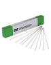 DT Swiss DT Swiss Champion silver spokes 14 g = 2 mm box 100