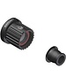 DT Swiss DT Swiss Ratchet EXP freehub conversion kit Black Alloy