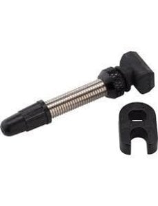 DT Swiss DT Swiss Tubeless Valve Silver