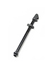 DT Swiss DT Swiss Lightweight alu tubeless valve Black