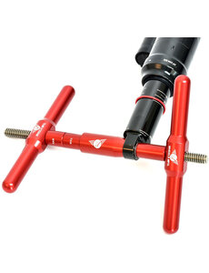  Wheels Manufacturing Tool Shock Bush Press Kit