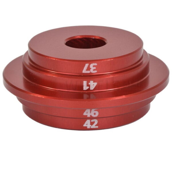 Wheels Manufacturing Tool Frame Drift