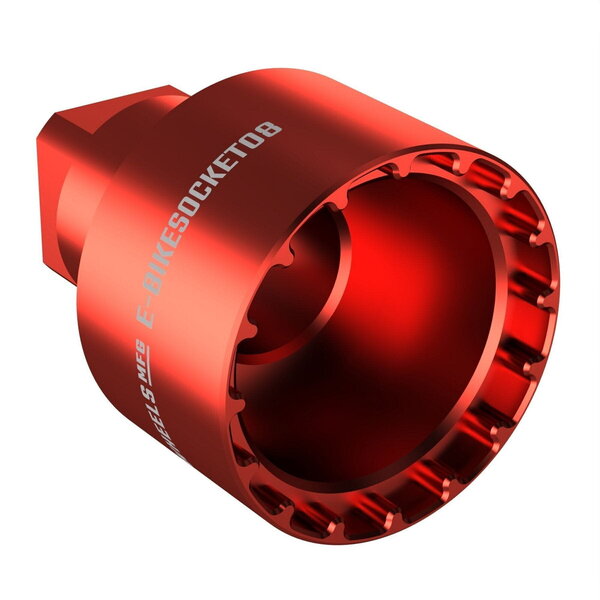 Wheels Manufacturing Tool Bafang Outer Lockring