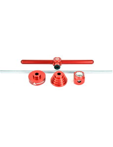  Wheels Manufacturing Tool Headset Pro Press